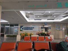 -中国医科大学附属盛京医院(南湖院区)