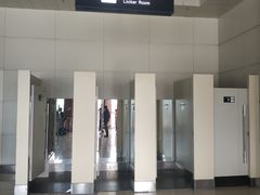 -丽江三义国际机场