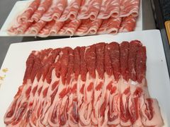 -常赢三兄弟·清真涮肉(崂山路总店)