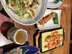 -披头士烧鸟居酒屋(王府井店)