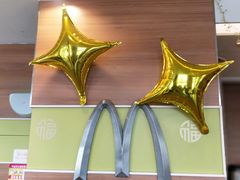 -麦当劳(济泺路店)