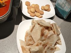 -半天妖烤鱼(任丘悦都汇店)