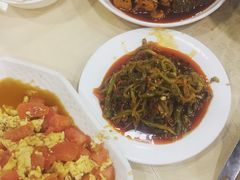 -天一沾水肥肠(科园一街店)