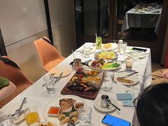 -WOLFGANG PUCK KITCHEN & BAR(迪士尼小镇店)