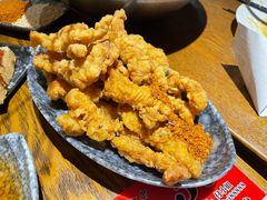 酥肉-付小姐在成都(五道口店)