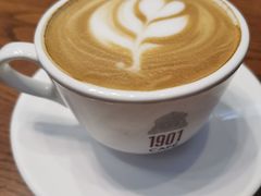-1901 Cafe(西四店)