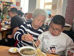 -十二忠手拉面(中华路店)