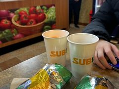 -赛百味SUBWAY(金宝汇店)