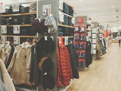 -优衣库(重庆万象城店)