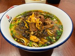 -易裕和·长沙米粉(友谊路店)