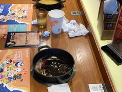 -呷哺呷哺 黄金牧场 (盛世天骄店)