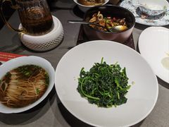 -小厨娘绣中淮扬(总统府大行宫店)