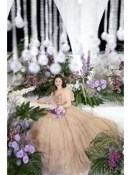 -MECCI婚礼摄影跟拍(红东方广场店)