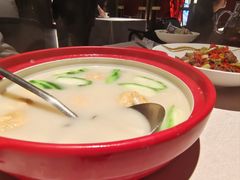 -千百味红餐厅·江西菜(绿地双子塔店)