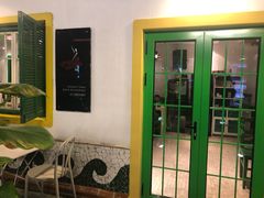 -Carmen卡门西班牙餐厅