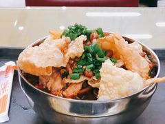 螺丝肉汤粉-红鼻子桂林米粉(金唐新光界店)