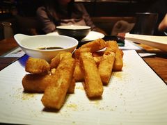 红糖糍粑-胡桃里音乐酒馆(四道口店)