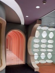 -奈尔宝家庭中心·国风主题儿童乐园·亲子餐厅(豫园商城店)