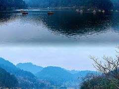 -黔灵山公园