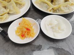 -奉天蚨祥饺子馆