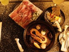 海鲜饭-Apollo·西班牙小酒馆(安福路店)
