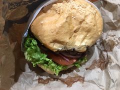 -Fergburger(皇后镇店)