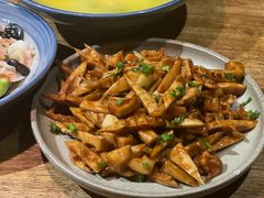 -兰溪小馆(东直门簋街店)