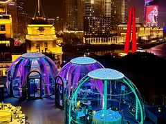 -罗斯福色戒酒吧(外滩店)