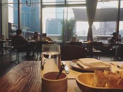 -Mercato莫卡多露台餐厅与酒吧(K11店)