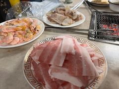 -风味烧烤