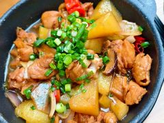 -琼海温泉鹅农家饭店