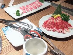 -好牛烧肉(世茂广场店)