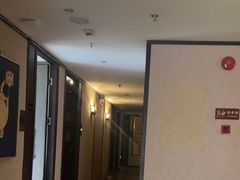 -泰迈·影院式足道SPA(世纪大道店)