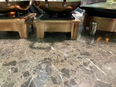 -绿茶餐厅(天津天河城店)