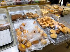铜锣烧-幸福蛋糕坊(金顶街店)