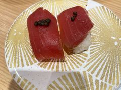 -大起水产回转寿司(大丸心斋桥店)