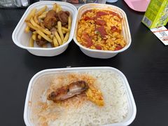 -小菜园新徽菜(合肥滨湖世纪金源店)