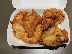 -肯德基(成山路地铁站店)