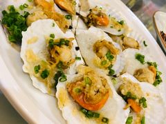 -上和臻品中国菜(花园街店)