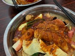 -苏袁麻辣烫(呼和浩特总局街店)