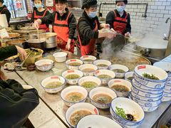-公交新村粉店(赤岗冲店)