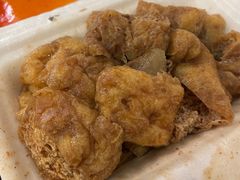 -细妹五香牛杂(步行街店)