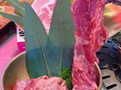 -韩味南山塔·烤肉自助(中骏世界城店)
