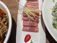 -周家二小姐的菜(西津渡店)