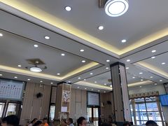 -祈胜邨•顺德鱼生•顺德菜(容桂店)
