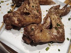 -木屋烧烤(惠阳华润小径湾店)