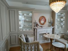 -Me Coffee下午茶艺术空间