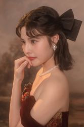 -薇薇新娘婚纱摄影(潜山店)