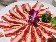 -韩宫宴烤肉·料理(大宁国际店)