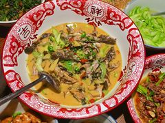 -老湘村·湖南土菜(天河维多利店)